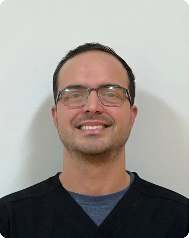 Matthew Vaughn PA-C