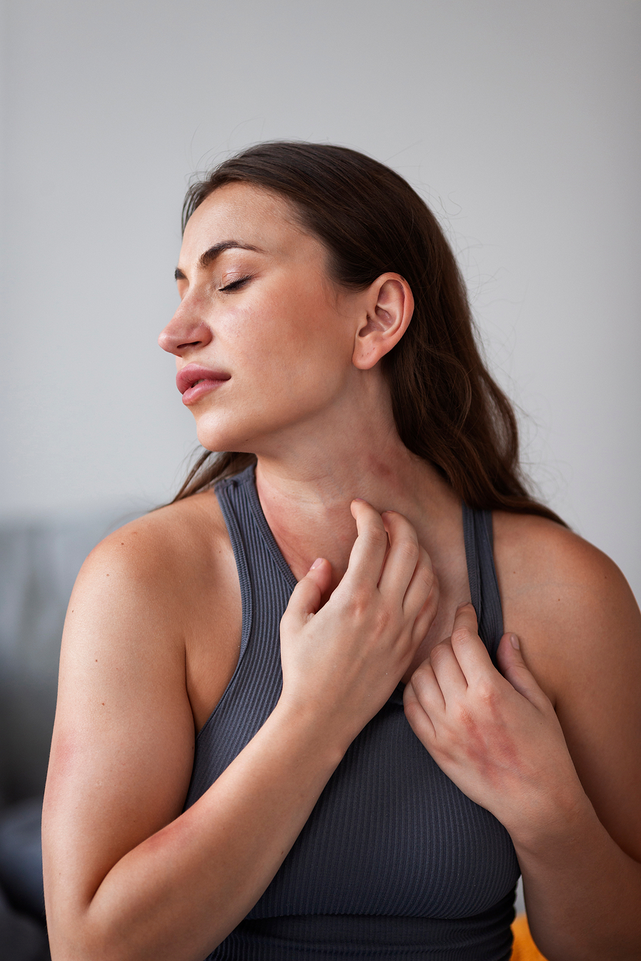 Ear Infections
