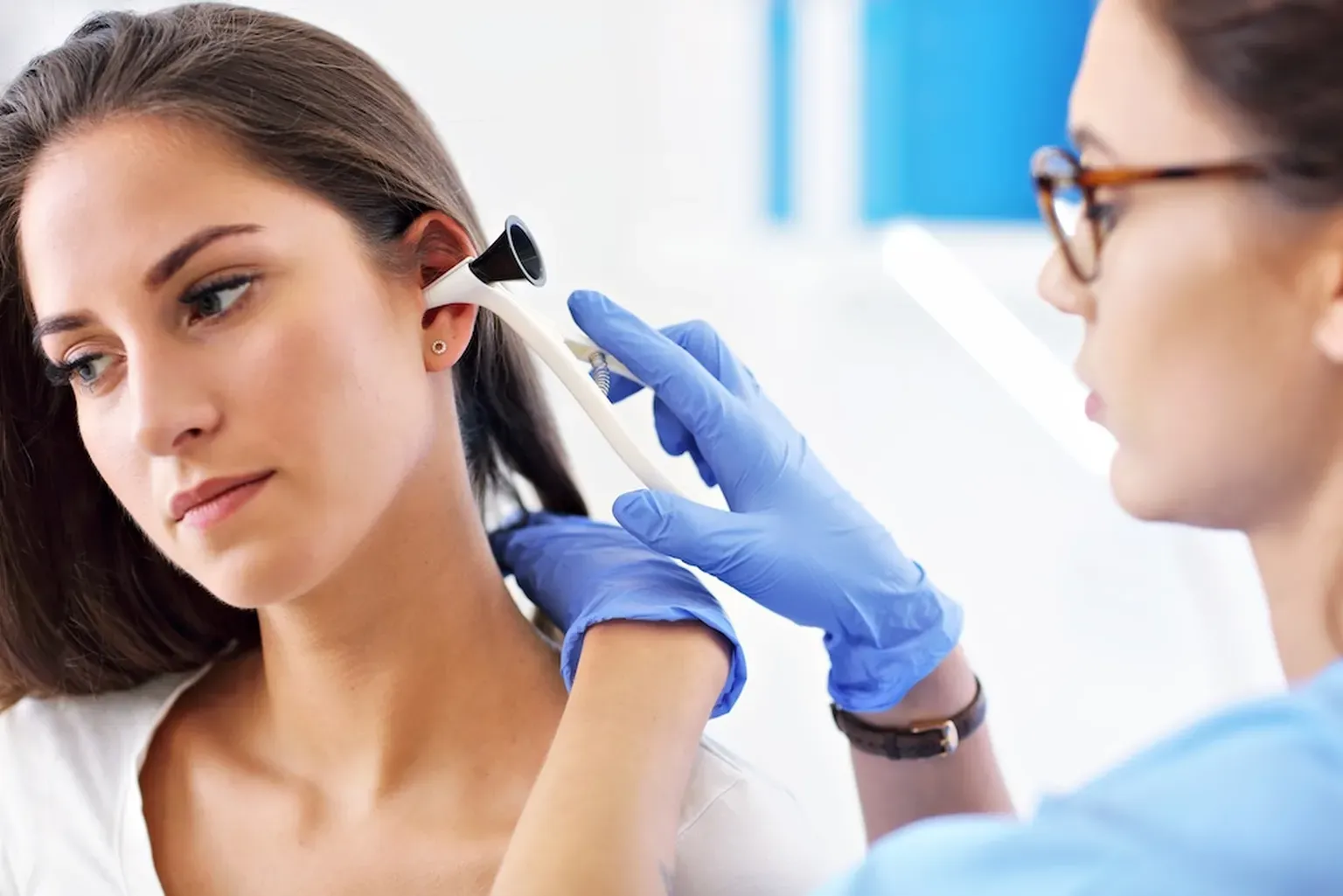 Ear Infections