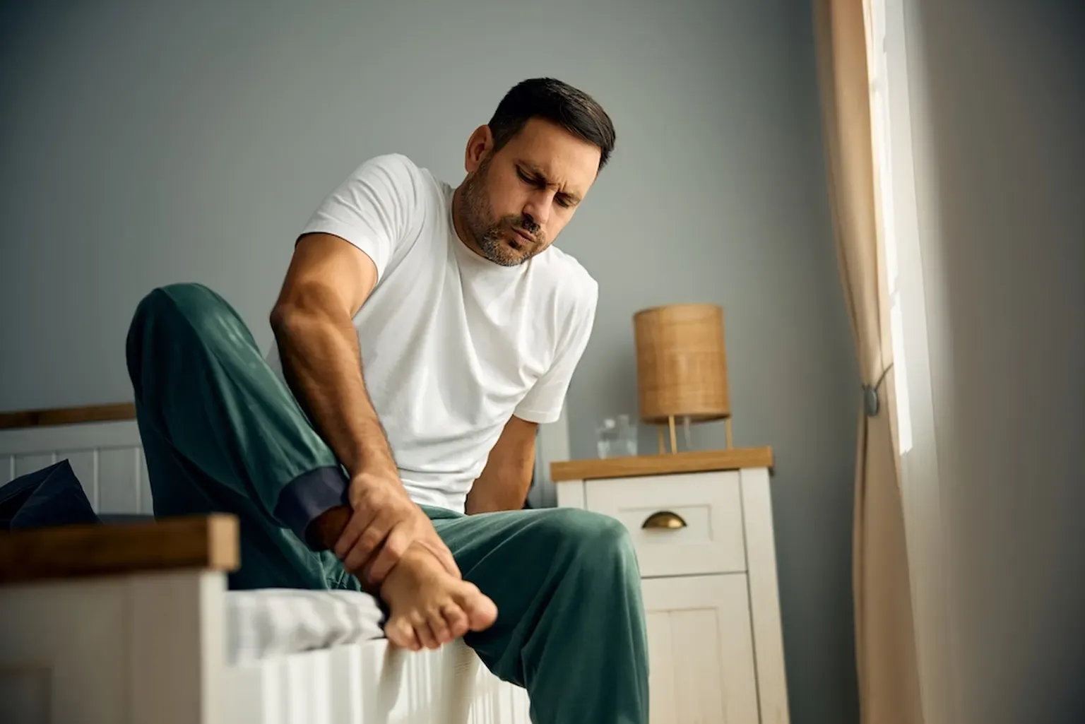 Strains and Sprains