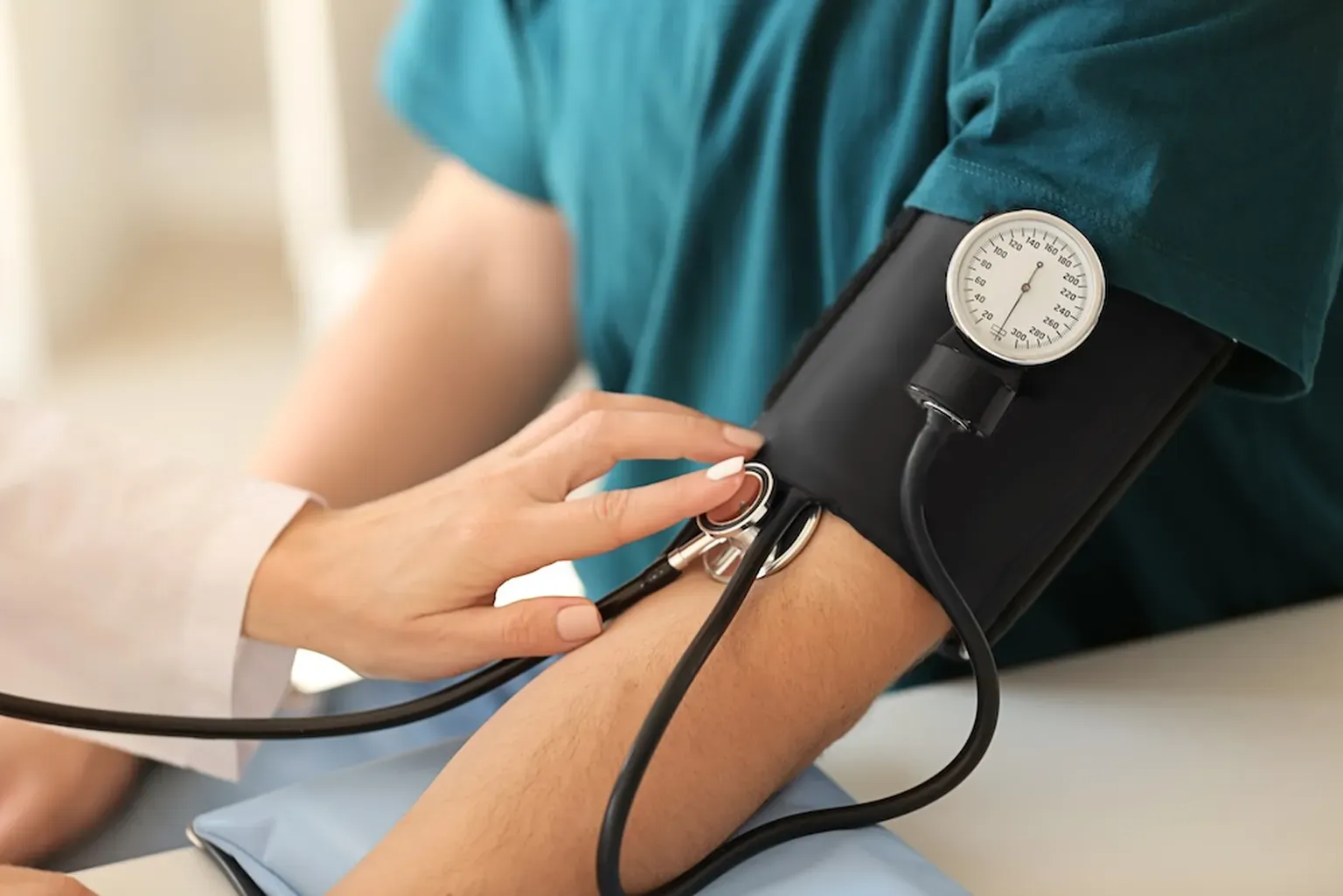 High BP Treatment