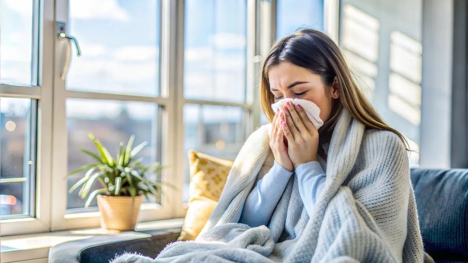 Upper Respiratory Infection
