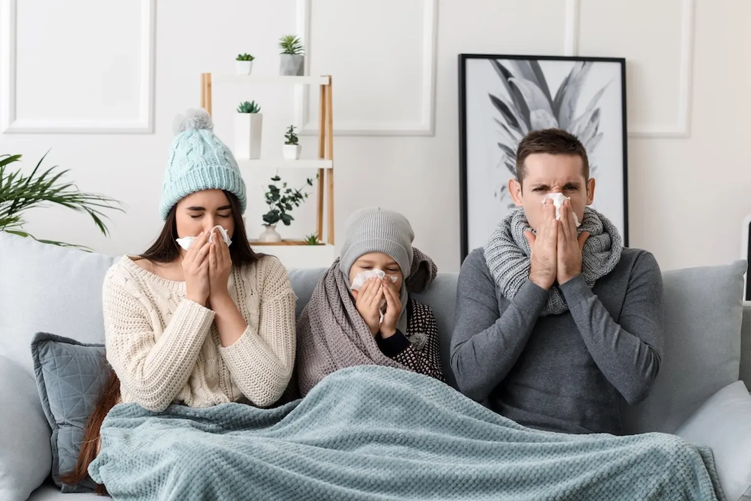 Flu