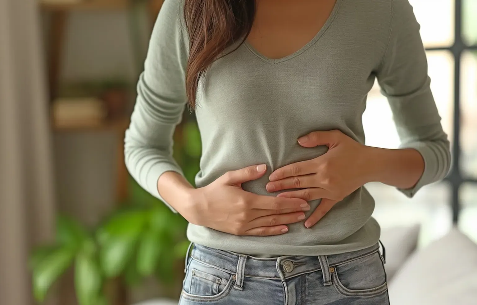 Abdominal Pain