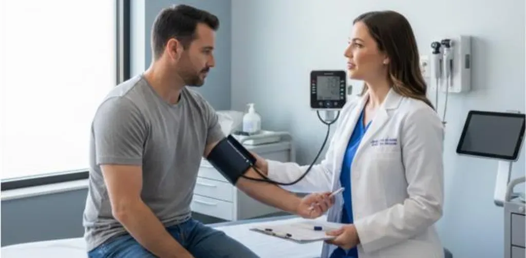 Common Conditions You Should Never Ignore — When to Seek Urgent Care